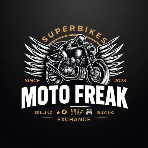 MOTO FREAK